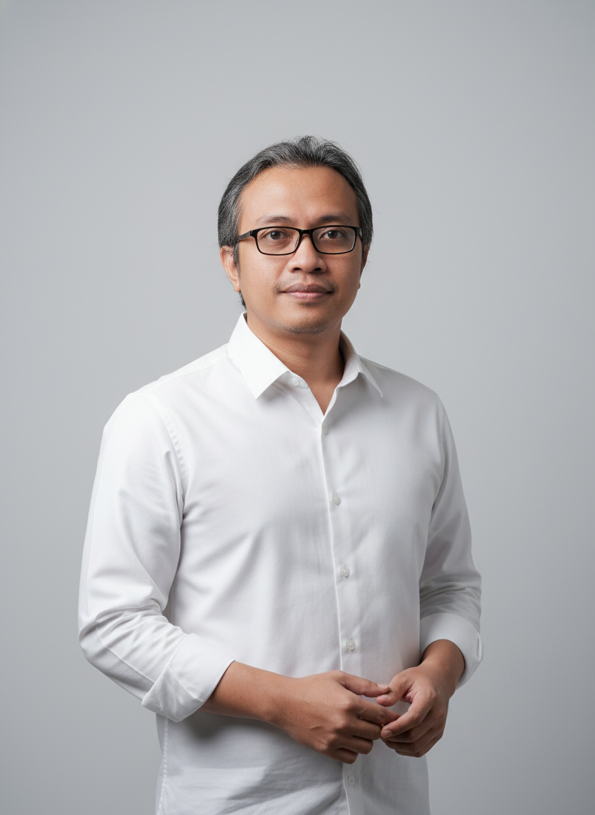 Andrie Aditya